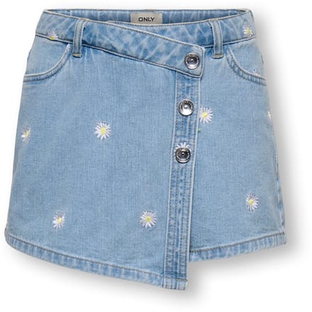 KIDS ONLY Denim shorts KOGLESLY Skort