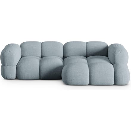 Hoekbank Loretto rechts | Cosmopolitan Design