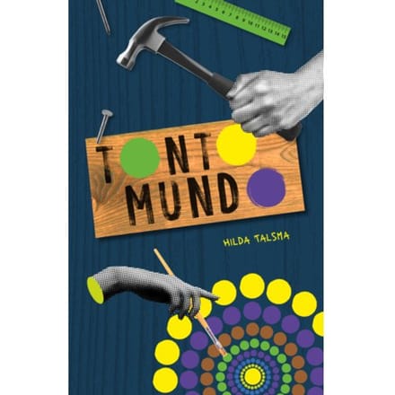 Tonto Mundo - Hilda Talsma