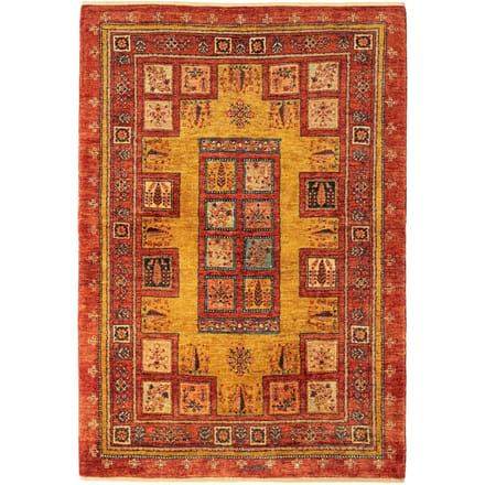 Vloerkleed Asmara wol | Hadorn