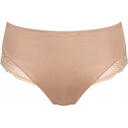 Triumph Ladyform Soft’ Corrigerende maxi slip - 6106 Beige/Skin - maat 44 (44) - Dames Volwassenen - Polyamide/Polyester- 10210671-6106-44