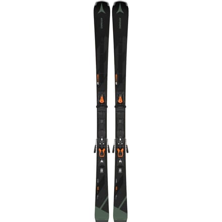 Atomic Redster Q7 Rvsk C