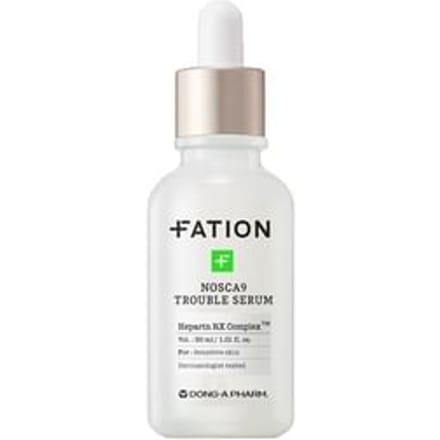 The Saem Eco Earth Pink Zonnecrème SPF50+ PA++++ (50g x 2) white