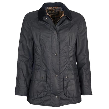 Barbour - Beadnell Wax Jacket Ny91 lwx0667