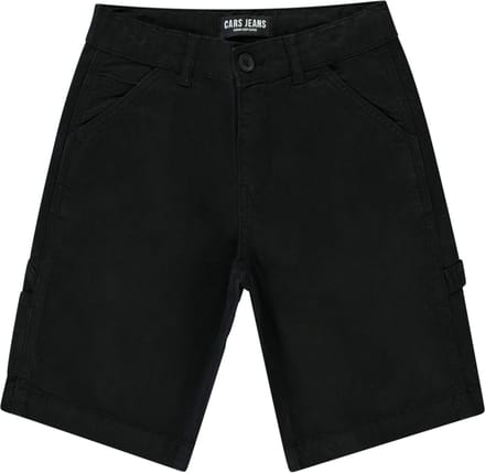 Cars Jeans Short Carter jr. - Jongens