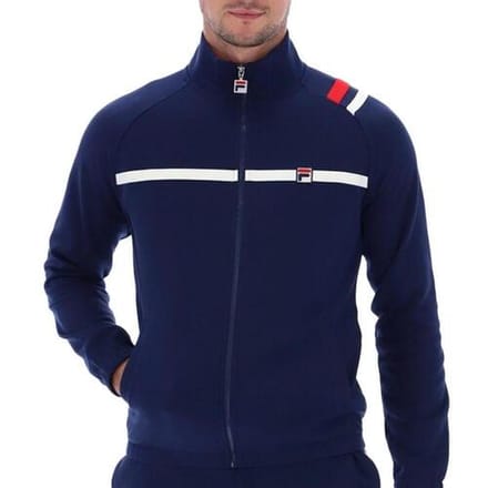 Trainingsjack Fila Mkii