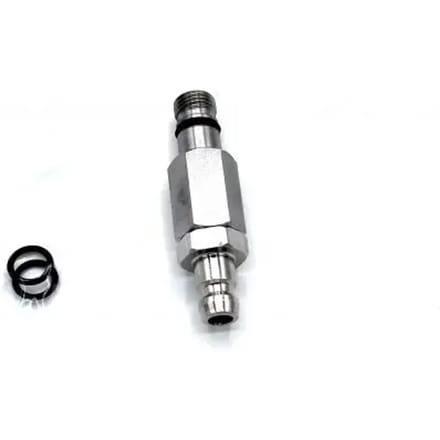 Adapter olievulnaald voor vorkschokdemperhuis WSS Fox fork RL/RLC
