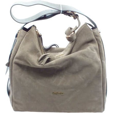 Tas NeroGiardini I644330D Camoscio Col.