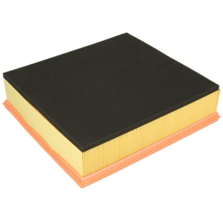 Luchtfilter MANN-FILTER C 32 338/1