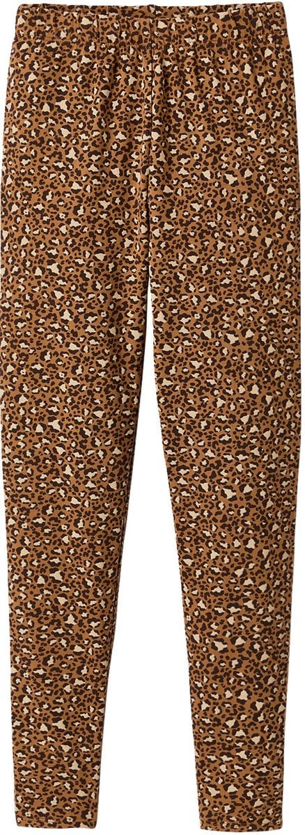 Jonen Lange legging met print