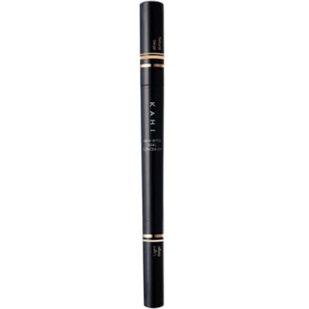 KAHI Han-Gyop(Een laag) Dubbele concealer 0,8 g (3 opties) 1PCS