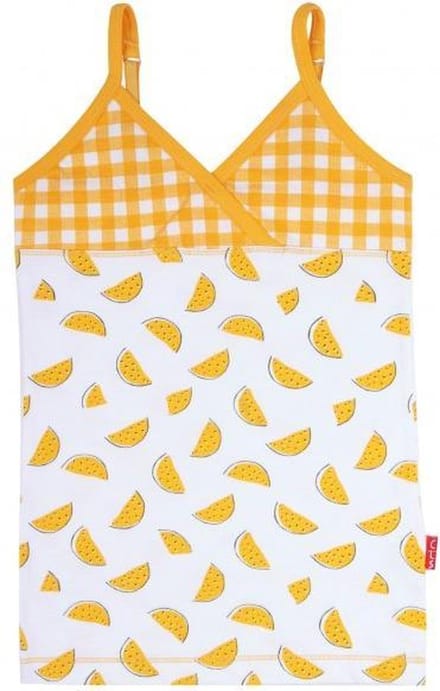 SINGLET - MELON SS20
