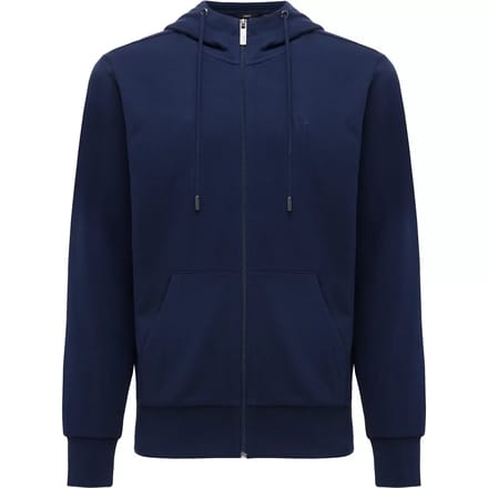 Capuchon met volledige rits Mexx Matterhorn