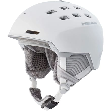 Skihelm HEAD Women Rita White 21-52 - 55 cm
