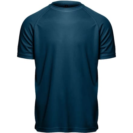 ademend T-shirt Pen Duick Firstee