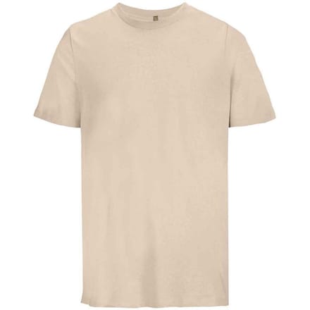 SOLS Unisex Volwassen Legend Organic T-Shirt (Linnengoed)