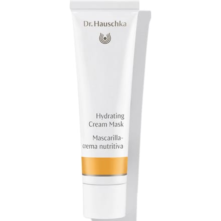 Dr. Hauschka Hydraterend Crèmemasker (1.0 fl. oz.)