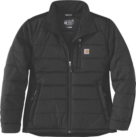 Carhartt Rain Defender Relaxed Fit Lightweight Dames Jas -