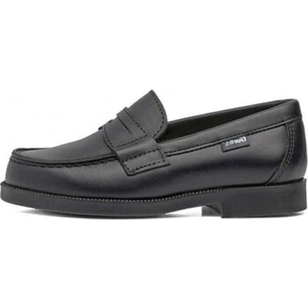Mocassins Gorila 1502 Negro