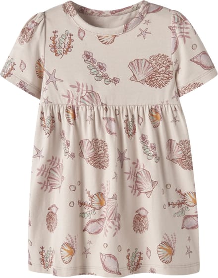 GBFHEDIA SS DRESS