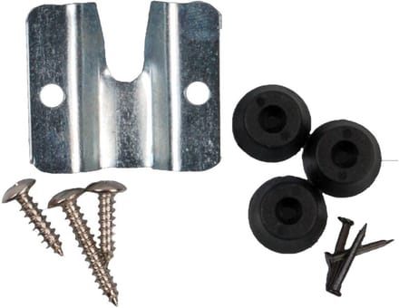 Bull's - Dartbord Ophangset - Bristle Board Bracket