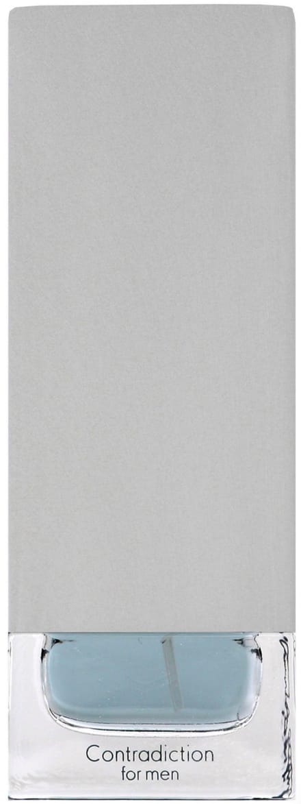 Calvin Klein Contradiction Homme 100 ml