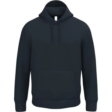 iDeal Basic Brand Uniseks sweater met capuchon IB402 - Ideal Navy - M