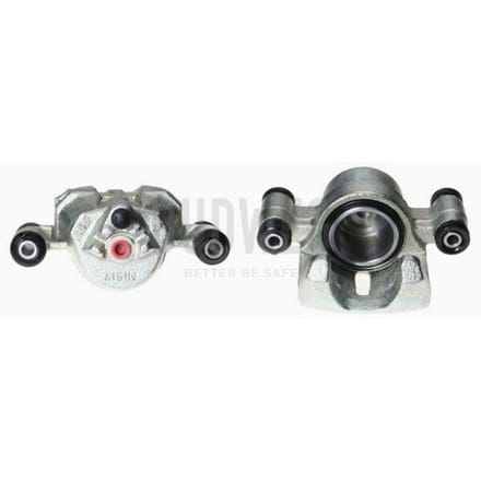 Budweg Caliper Remklauw BUDWEG 343056
