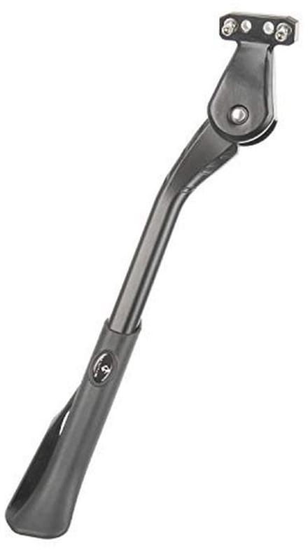 Robuuste Parkeersteun voor 24"-29" Fietsen en E-Bikes van Aluminium