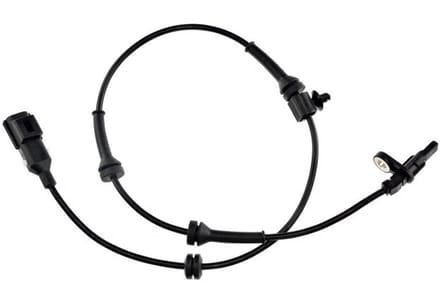 ABS sensor OEM LR001057