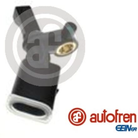 Sensor, wielsnelheid AUTOFREN SEINSA DS-0007