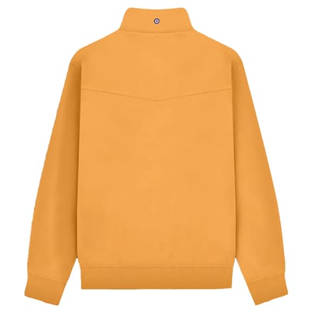 Lambretta Harrington heren douchebestendig jack (Mosterd)