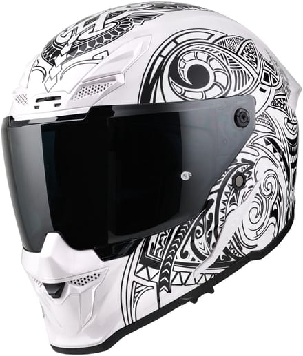 Bogotto Blade Maori Helm -