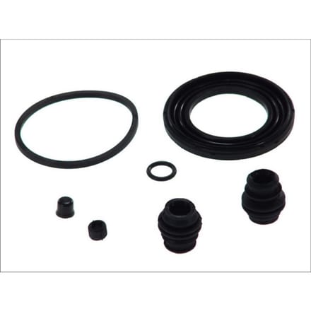 Reparatieset, remklauw AUTOFREN SEINSA D4-913