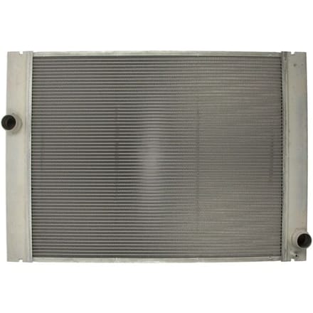 Motorradiateur NISSENS 60764