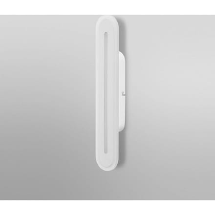 LEDVANCE SMART+ WiFi Orbis Bath Wall 40 cm wit