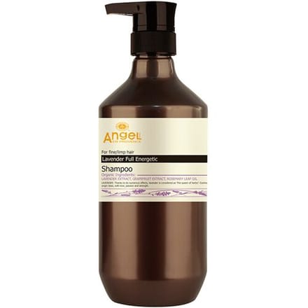 Dancoly lavendel volledig energiegevende shampoo 800 ml