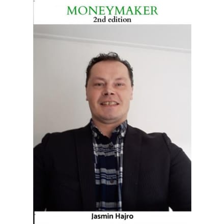 Moneymaker - Jasmin Hajro