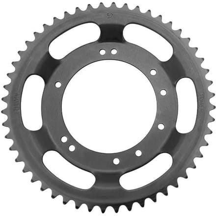 Couronne de transmission Charvin pour Mobylette Peugeot 50 103 MVL Neuf