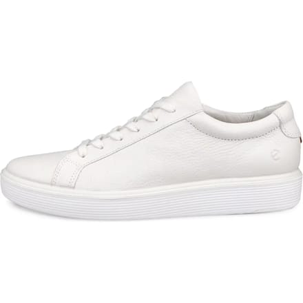 ECCO SOFT 60 W–Schoenen–Vrouwen–Wit–37