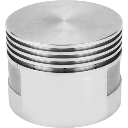 Luchtcompressor Zuiger Drijfstang Olie Gasveer Pomp Accessoires Mechanische Uitrusting 105