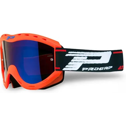 Juniormasker voor motorfietsen Progrip atzaki mirror 3101