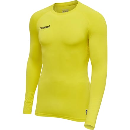 Hummel longsleeve Hml First Performance Jersey L/S 204502