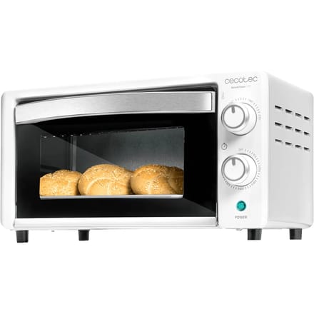 Oven Cecotec Bake&Toast 1090