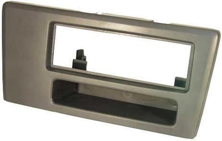 1-DIN FRAME Volvo S60/V70 2000-2004