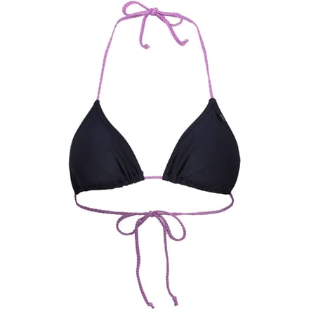 Regatta Dames/Dames Andrellia Bikinitop (Marine/Radiant orchidee)
