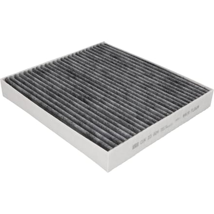 Cabinefilter MANN-FILTER CUK 23 024