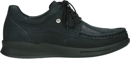Wolky - Damesschoenen - 0590110/875 One - multicolour - maat 38