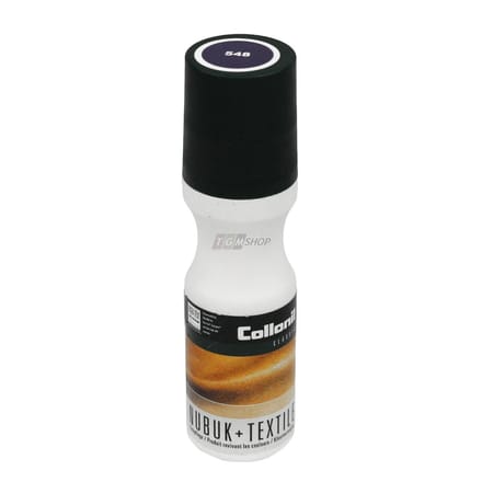 Collonil Nubuk+Textile 548