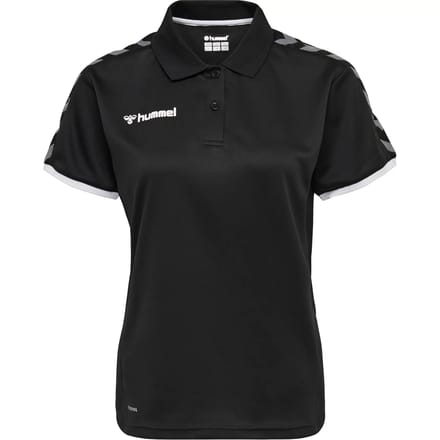 Hummel damespoloshirt Hmlauthentic Woman Functional 205384